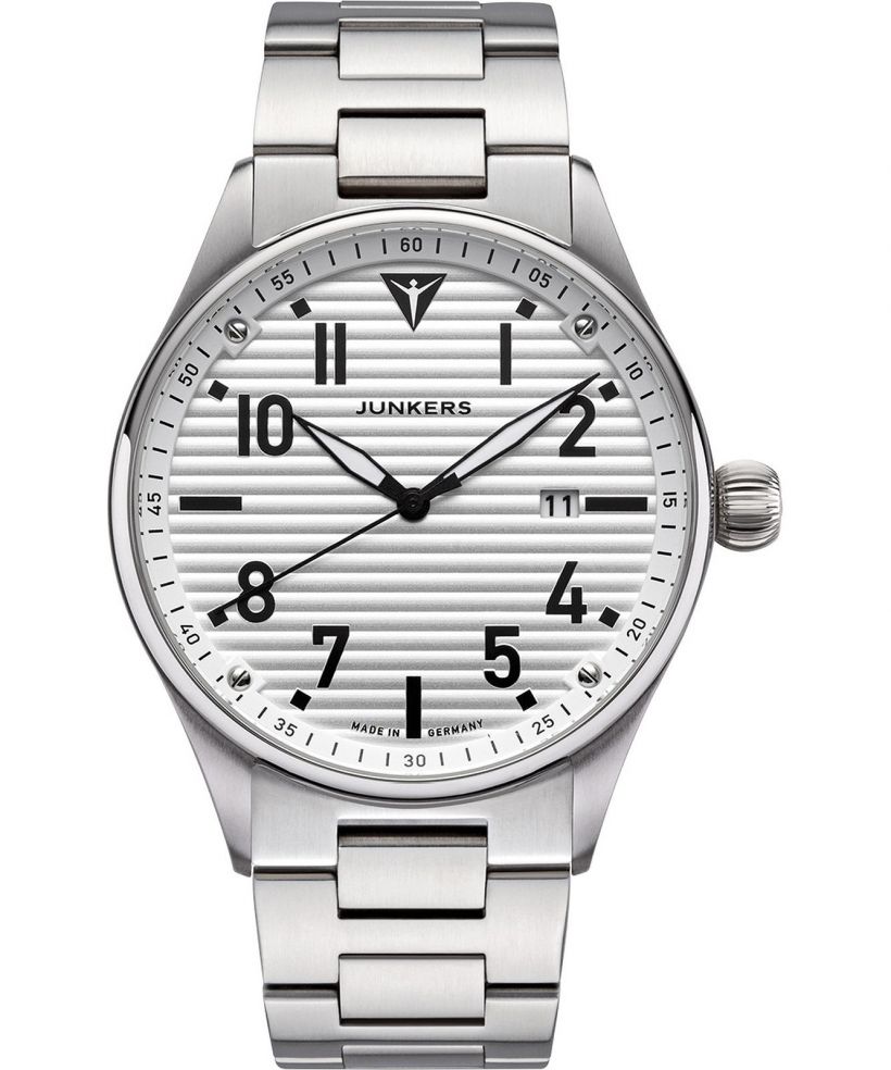 Zegarek męski Junkers Flieger