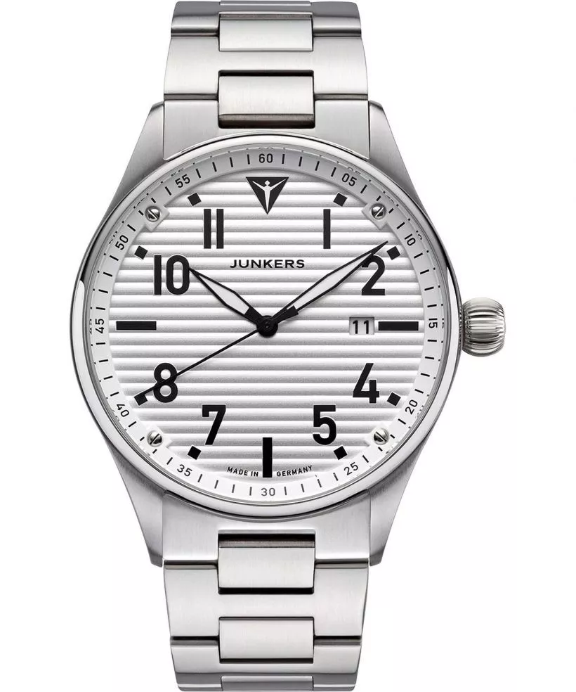 Zegarek męski Junkers Flieger