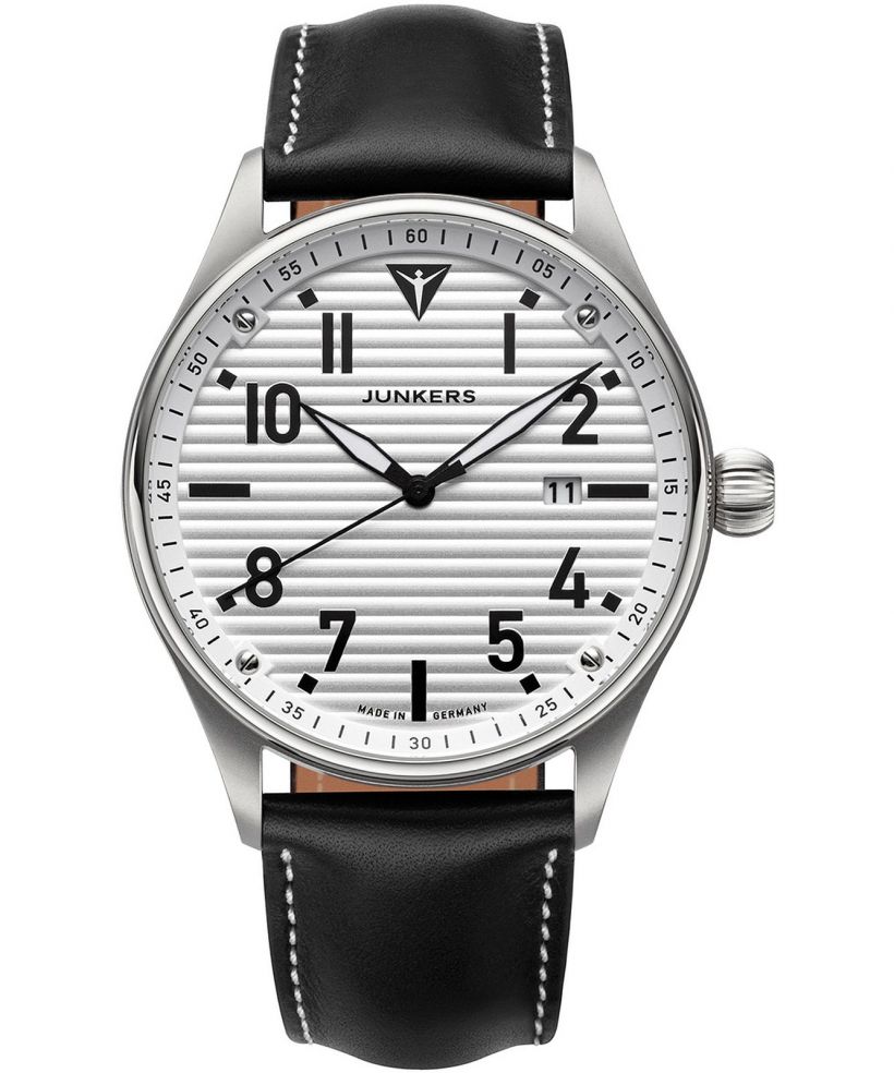 Zegarek męski Junkers Flieger