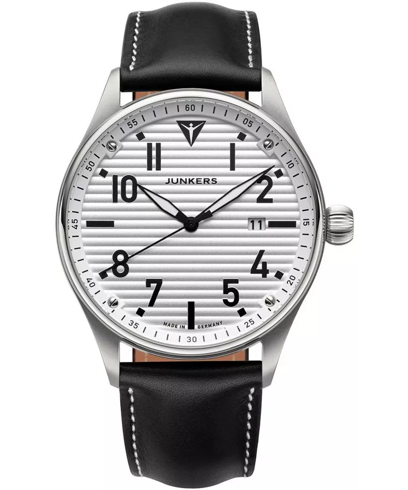 Zegarek męski Junkers Flieger