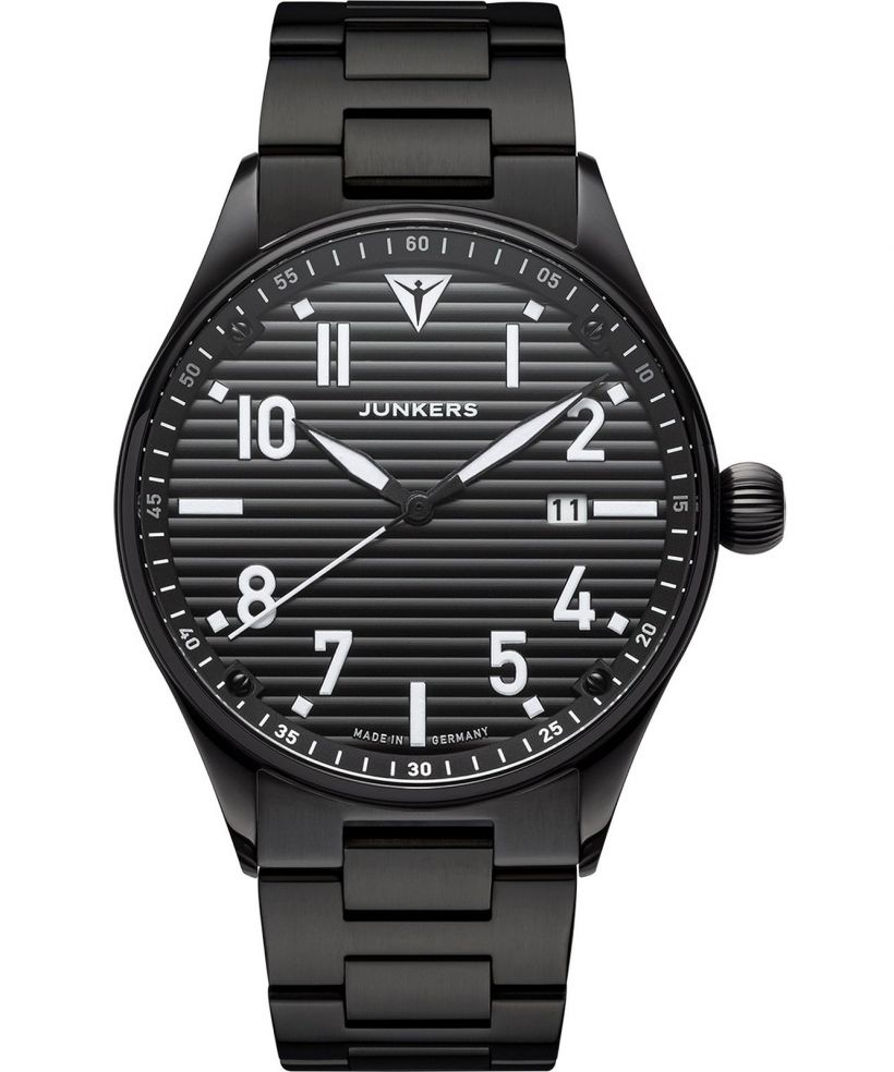 Zegarek męski Junkers Flieger