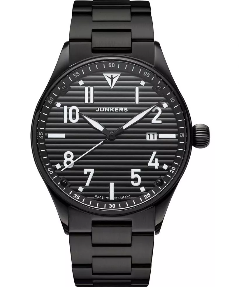 Zegarek męski Junkers Flieger