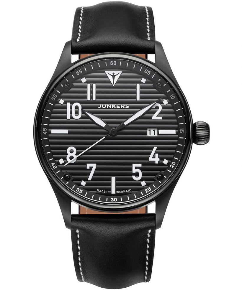 Zegarek męski Junkers Flieger