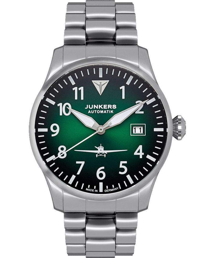 Zegarek męski Junkers Flieger Automatic