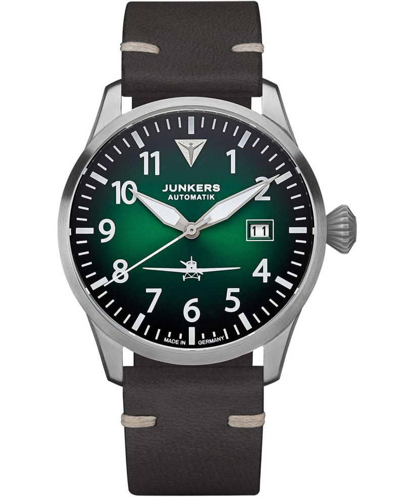 Zegarek męski Junkers Flieger Automatic