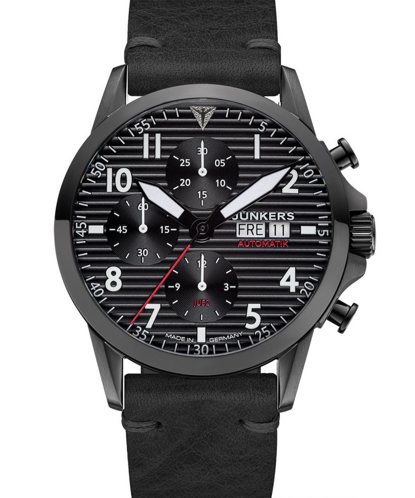 Zegarek męski Junkers JU 52 Aviator Automatic