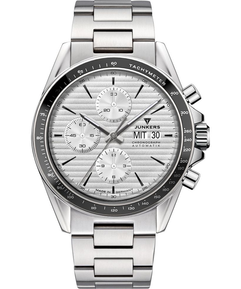 Zegarek męski Junkers JUMO Automatic