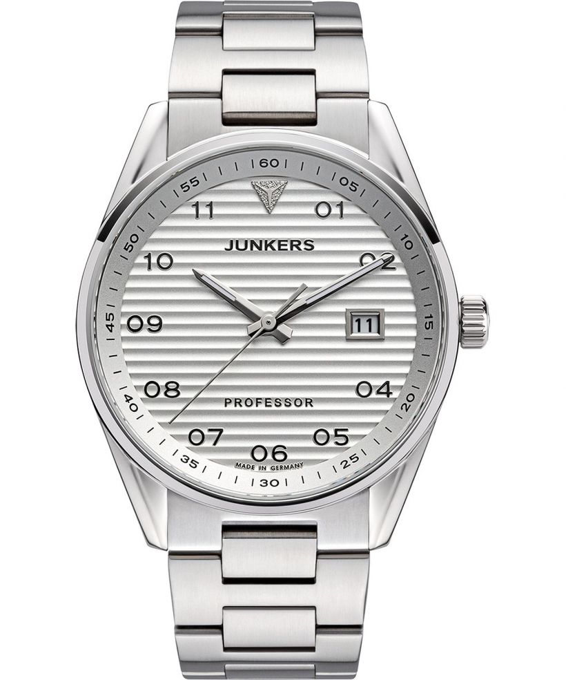 Zegarek męski Junkers Professor