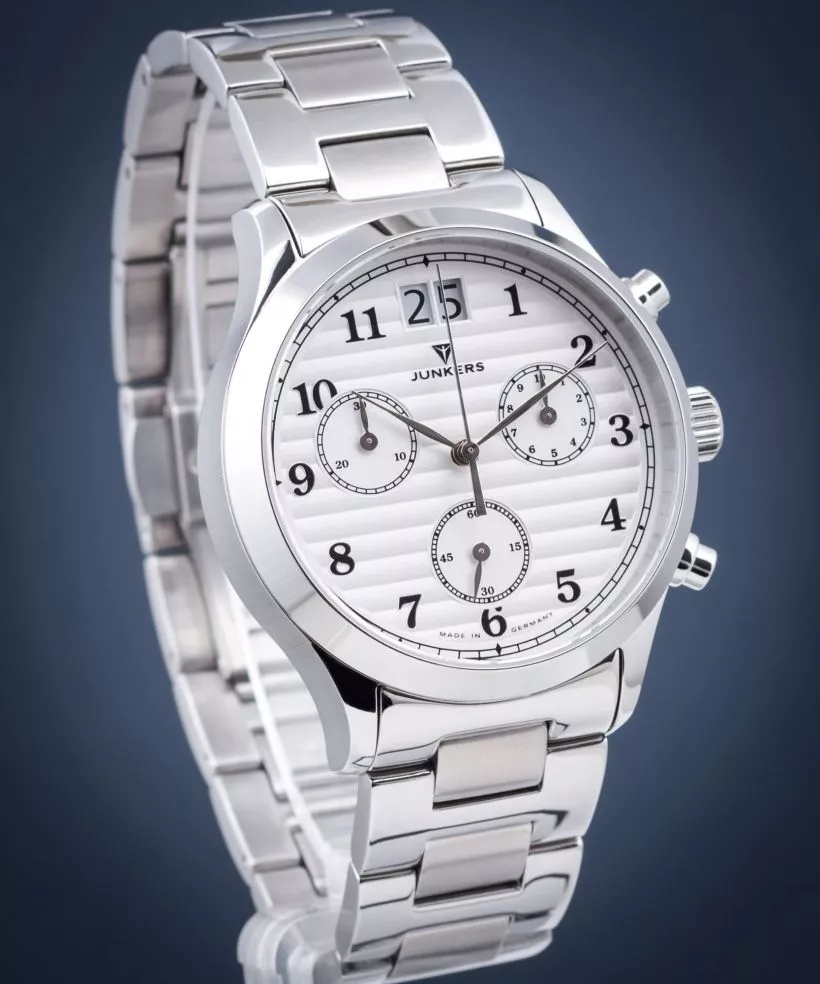 Zegarek męski Junkers Tante JU Chronograph