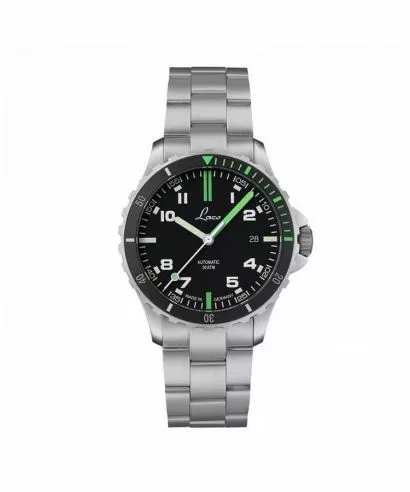 Zegarek męski Laco Amazonas Automatic