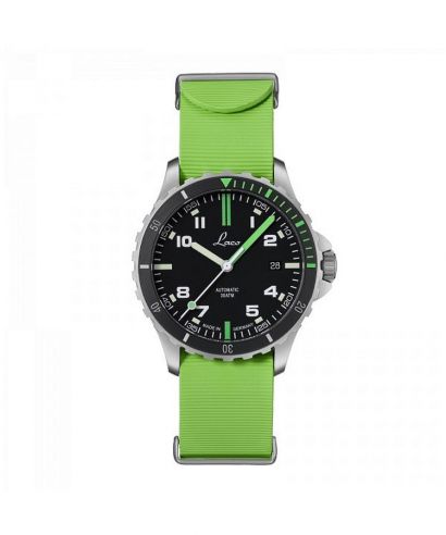 Zegarek męski Laco Amazonas Automatic