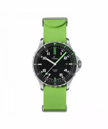 Zegarek męski Laco Amazonas Automatic