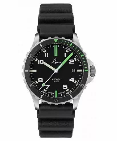 Zegarek męski Laco Amazonas Automatic