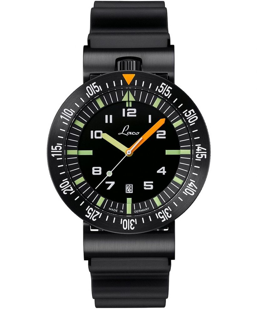 Zegarek męski Laco Atacama 3 Automatic