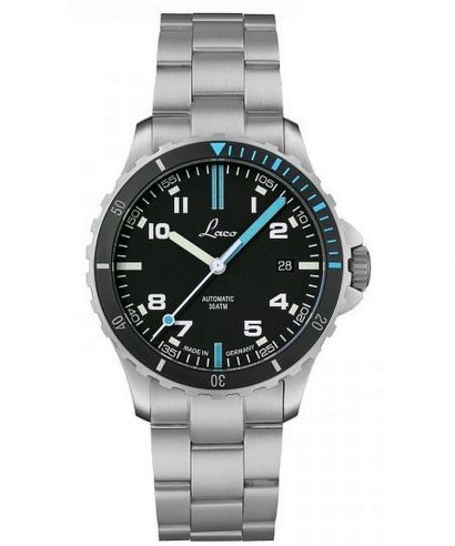 Zegarek męski Laco Atlantik Automatic