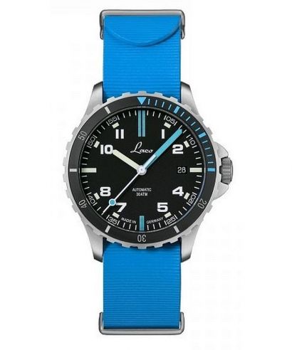 Zegarek męski Laco Atlantik Automatic