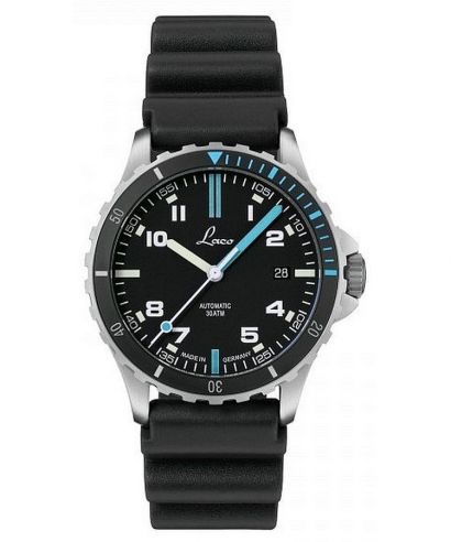Zegarek męski Laco Atlantik Automatic