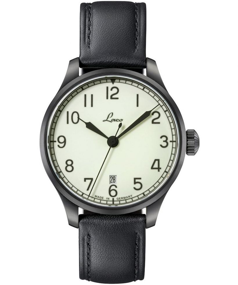 Zegarek męski Laco Casablanca Automatic