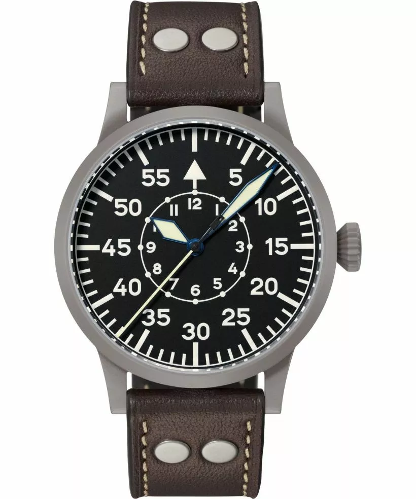 Zegarek męski Laco Dortmund 45 Flieger B