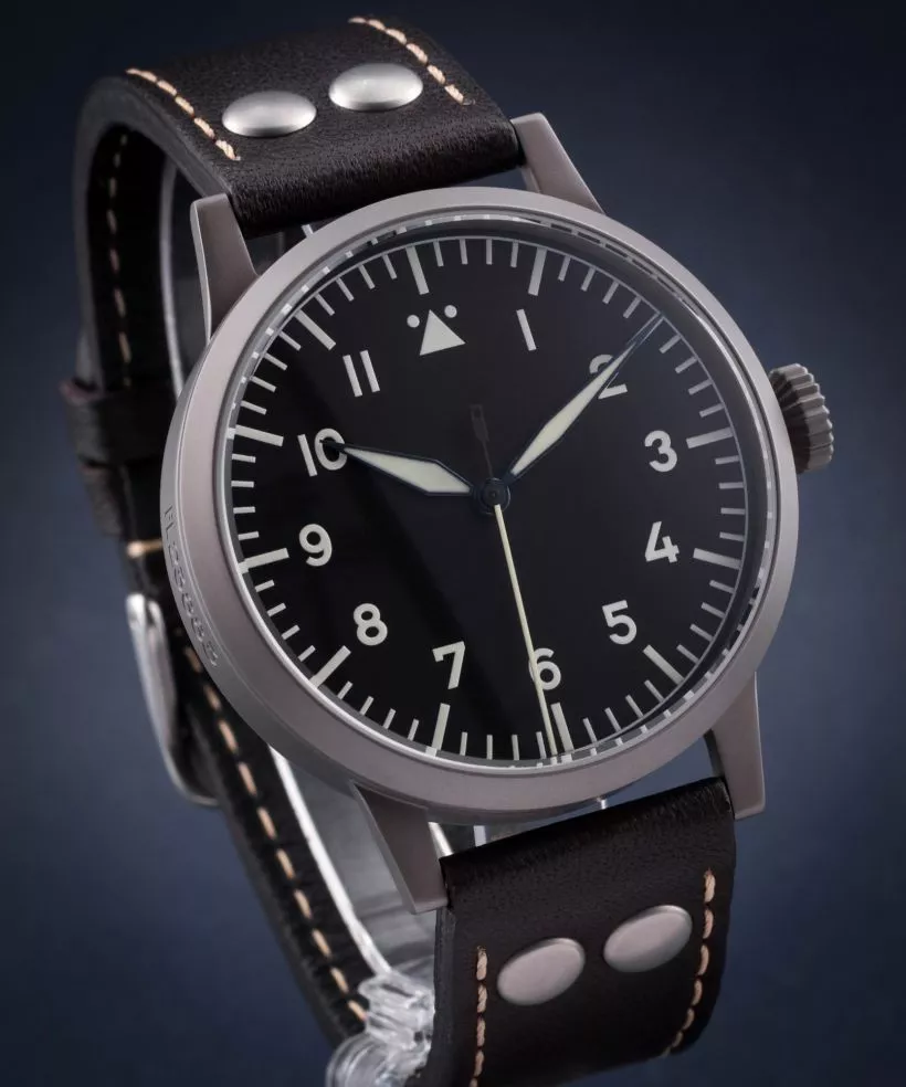 Zegarek męski Laco Flieger Saarbrucken Automatik