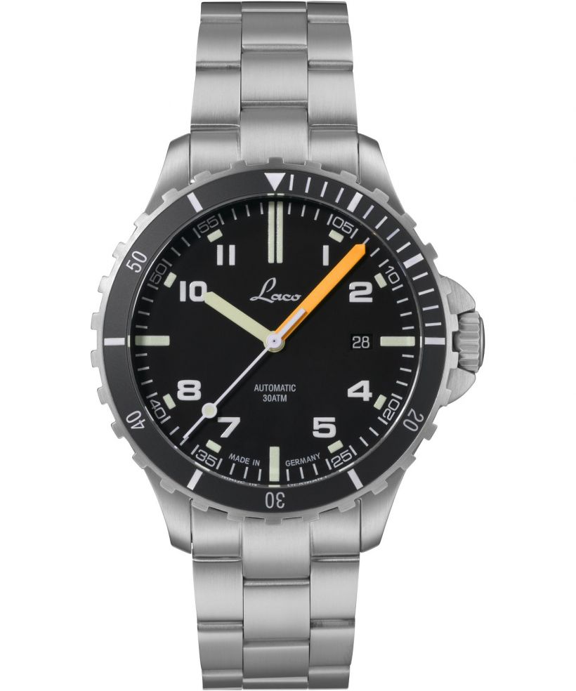 Zegarek męski Laco Himalaya Automatic