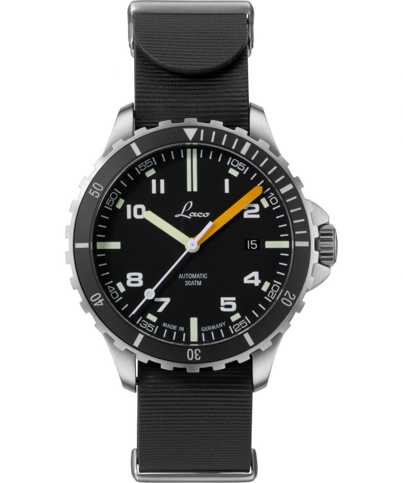 Zegarek męski Laco Himalaya Automatic