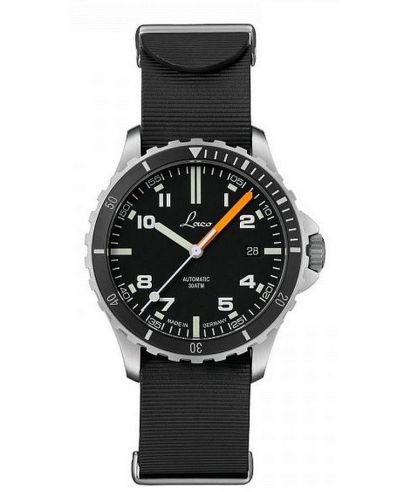 Zegarek męski Laco Himalaya Automatic