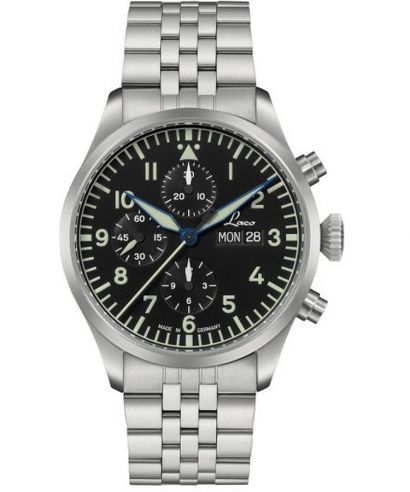 Zegarek męski Laco Kiel 2 MB Automatic