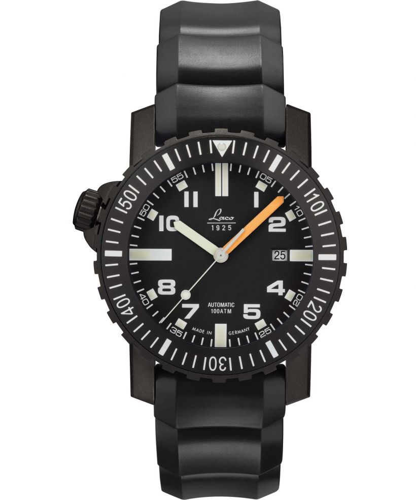 Zegarek męski Laco Seven Seas Squad Diver Automatic