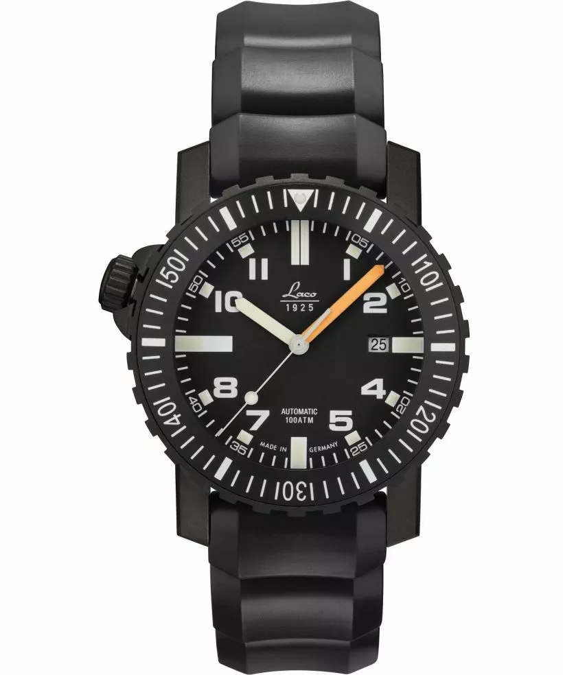 Zegarek męski Laco Seven Seas Squad Diver Automatic