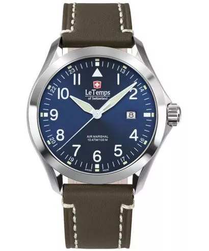 Zegarek męski Le Temps Air Marshal