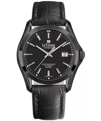 Zegarek męski Le Temps Sport Elegance Automatic