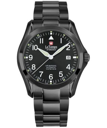 Zegarek męski Le Temps Sport Elegance Automatic
