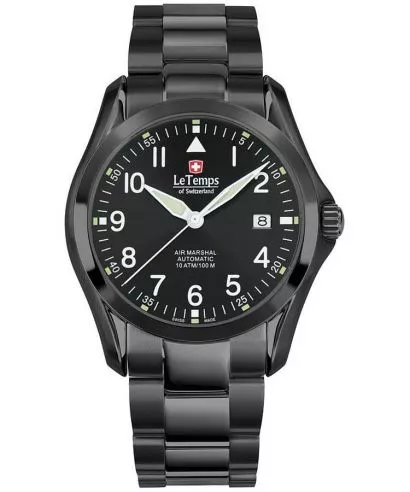Zegarek męski Le Temps Sport Elegance Automatic