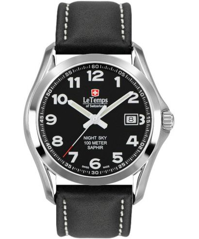 Zegarek męski Le Temps Sport Elegance
