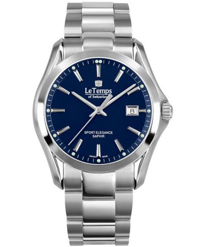 Zegarek męski Le Temps Sport Elegance