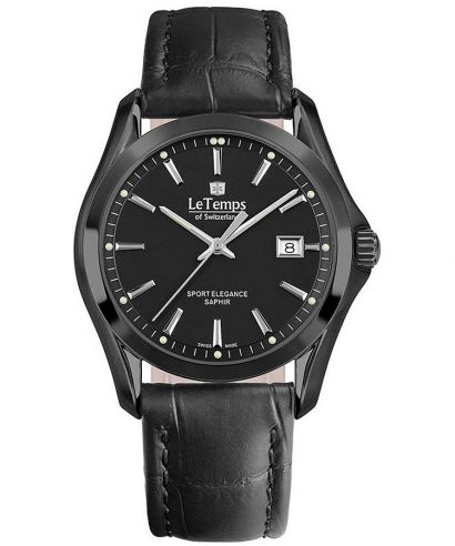 Zegarek męski Le Temps Sport Elegance