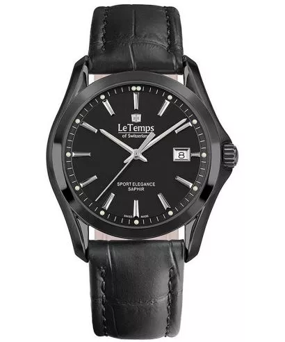 Zegarek męski Le Temps Sport Elegance