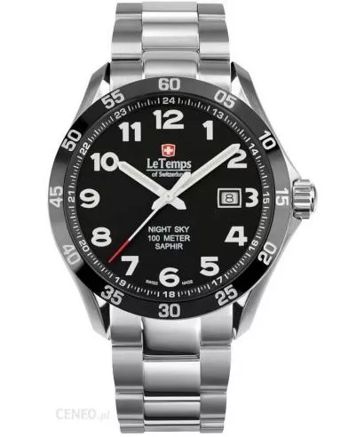 Zegarek męski Le Temps Sport Elegance Night Sky