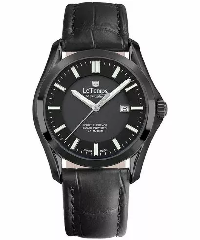 Zegarek męski Le Temps Sport Elegance Solar