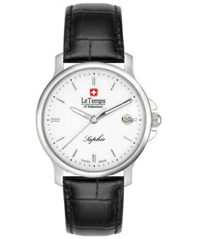 Zegarek męski Le Temps Zafira