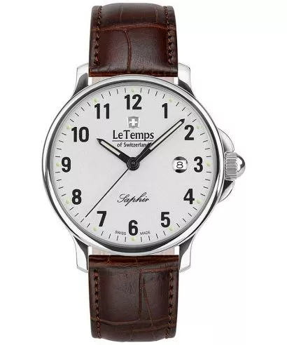 Zegarek męski Le Temps Zafira