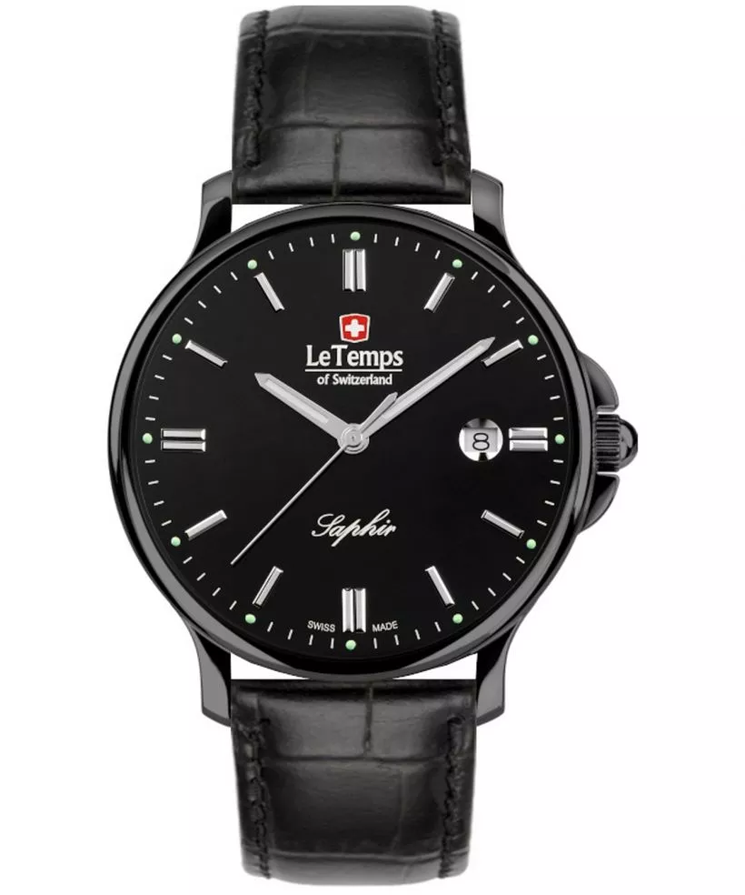 Zegarek męski Le Temps Zafira