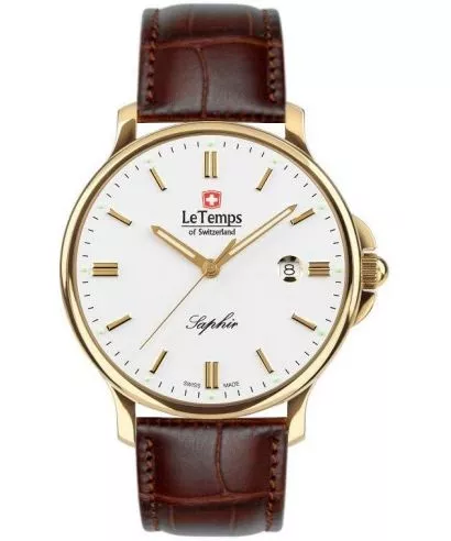 Zegarek męski Le Temps Zafira
