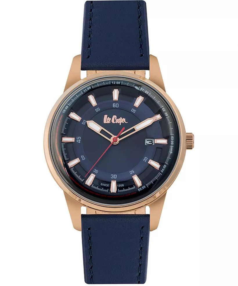 Zegarek męski Lee Cooper FW18