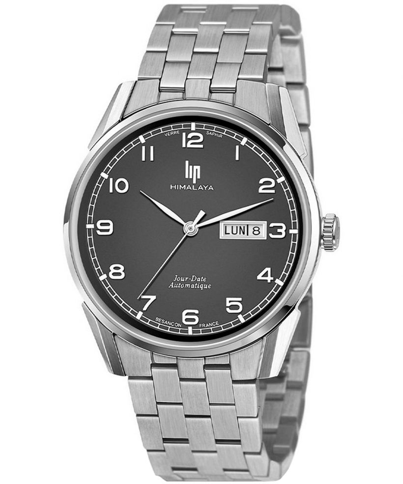 Zegarek męski Lip Himalaya Automatic