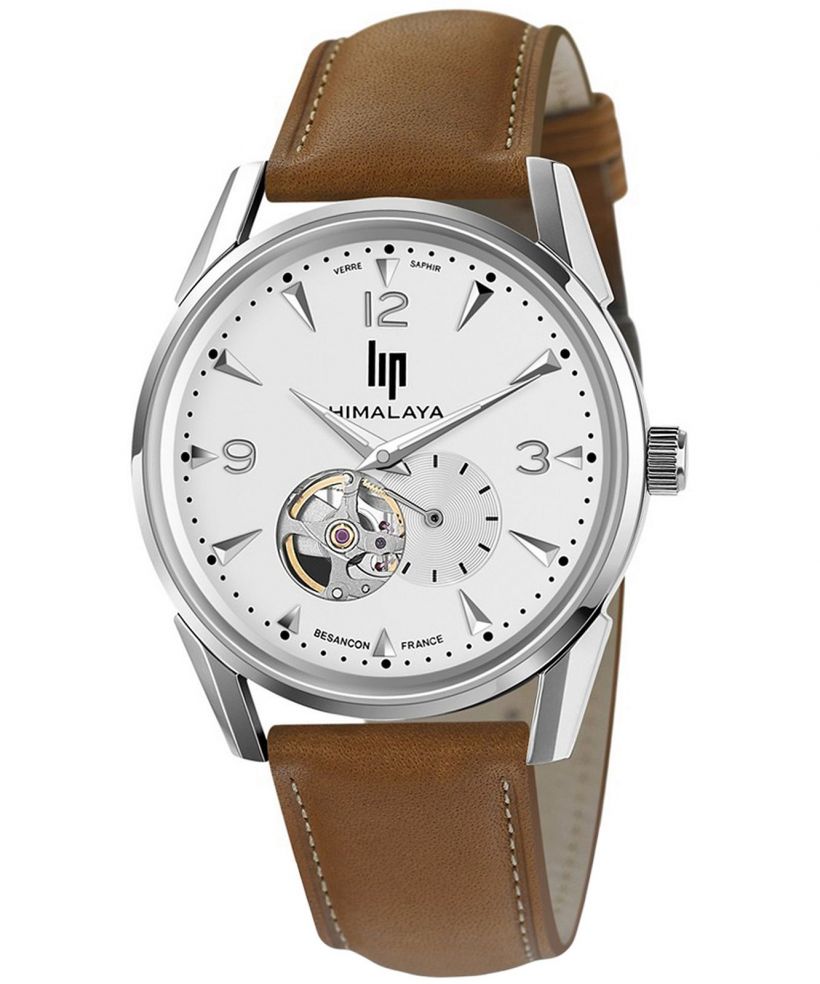 Zegarek męski Lip Himalaya Beating Heart Automatic