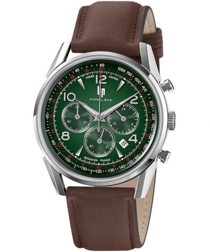 Zegarek męski Lip Himalaya Chronographe