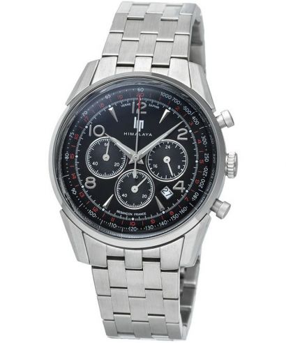 Zegarek męski Lip Himalaya Chronographe