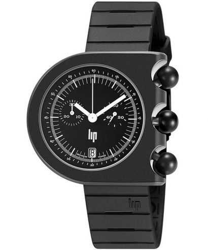 Zegarek męski Lip Mach 2000 Chronograph
